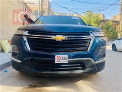 شيفروليه ترافرس